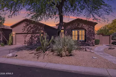 7386 E Soaring Eagle Way, Scottsdale, AZ 85266 - Photo 44