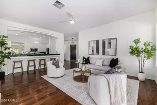 7034 W Rose Garden Ln, Glendale, AZ 85308 - Photo 8