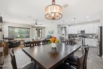 8607 E Desert Lane, Mesa, AZ 85209 - Photo 14