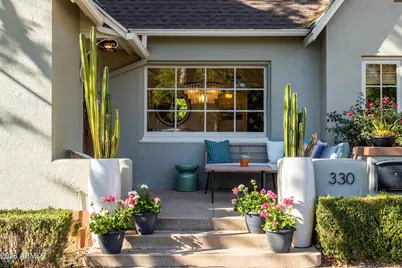 330 W Almeria Road, Phoenix, AZ 85003 - Photo 4