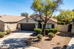 28727 N Gold Ln, San Tan Valley, AZ 85143 - Photo 30