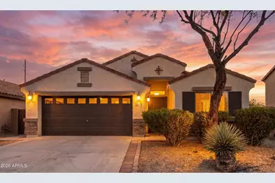 28727 N Gold Lane, San Tan Valley, AZ 85143 - Photo 1