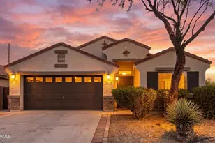 28727 N Gold Ln, San Tan Valley, AZ 85143 - Photo 1