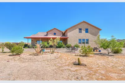 11422 N Hazeldine Road, Casa Grande, AZ 85194 - Photo 2
