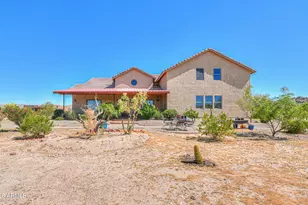 11422 N Hazeldine Rd, Casa Grande, AZ 85194 - Photo 2