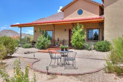 11422 N Hazeldine Road, Casa Grande, AZ 85194 - Photo 1