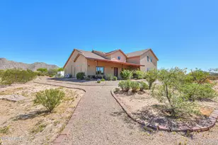 11422 N Hazeldine Rd, Casa Grande, AZ 85194 - Photo 50