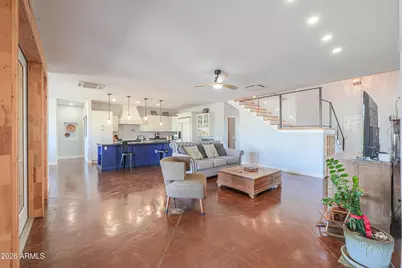 11422 N Hazeldine Road, Casa Grande, AZ 85194 - Photo 12