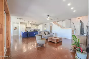 11422 N Hazeldine Rd, Casa Grande, AZ 85194 - Photo 12