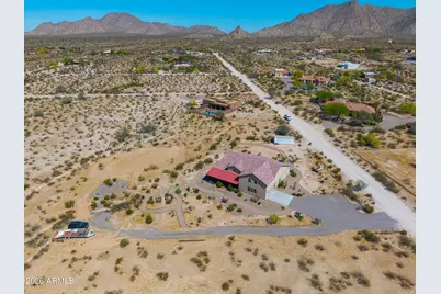 11422 N Hazeldine Road, Casa Grande, AZ 85194 - Photo 56
