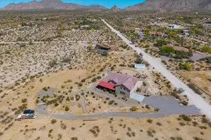 11422 N Hazeldine Rd, Casa Grande, AZ 85194 - Photo 56