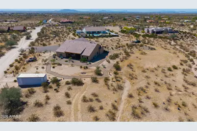 11422 N Hazeldine Road, Casa Grande, AZ 85194 - Photo 54