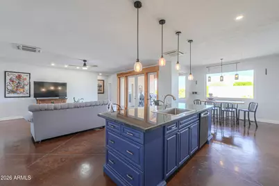 11422 N Hazeldine Road, Casa Grande, AZ 85194 - Photo 18