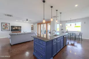 11422 N Hazeldine Rd, Casa Grande, AZ 85194 - Photo 18