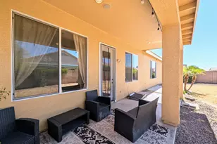 3310 W Latona Rd, Laveen, AZ 85339 - Photo 26