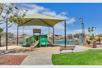 22722 N 120th Lane, Sun City, AZ 85373 - Photo 30