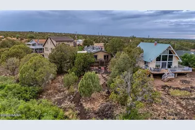 2045 Silver Creek Drive, Show Low, AZ 85901 - Photo 4