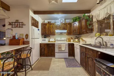 2045 Silver Creek Drive, Show Low, AZ 85901 - Photo 24