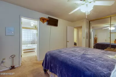 2045 Silver Creek Drive, Show Low, AZ 85901 - Photo 16