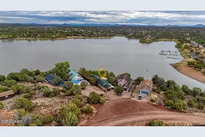 2045 Silver Creek Drive, Show Low, AZ 85901 - Photo 28
