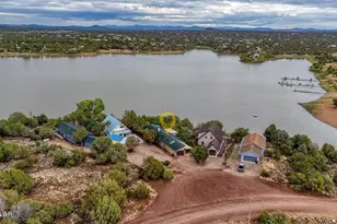 2045 Silver Creek Dr, Show Low, AZ 85901 - Photo 28