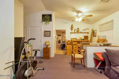 2045 Silver Creek Drive, Show Low, AZ 85901 - Photo 14