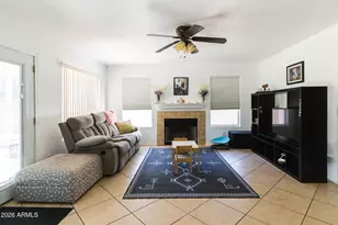 7357 E Ivyglen St, Mesa, AZ 85207 - Photo 10