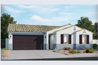 17794 W Woodlands Avenue, Goodyear, AZ 85338 - Photo 1