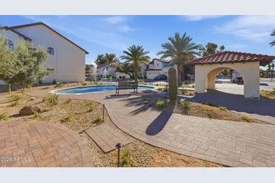 11011 N 92nd Street #1098, Scottsdale, AZ 85260 - Photo 46