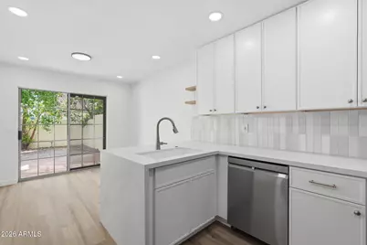 11011 N 92nd Street #1098, Scottsdale, AZ 85260 - Photo 20