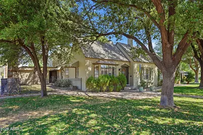 1238 W Coronado Road, Phoenix, AZ 85007 - Photo 2