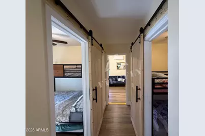 2248 Sitgreaves Drive, Overgaard, AZ 85933 - Photo 12