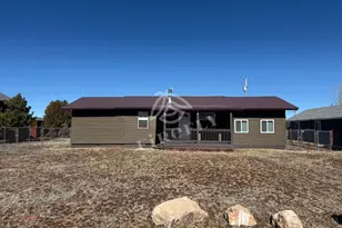 2248 Sitgreaves Dr, Overgaard, AZ 85933 - Photo 2