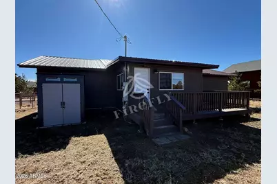 2248 Sitgreaves Drive, Overgaard, AZ 85933 - Photo 18