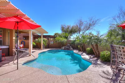 5197 W Pueblo Drive, Eloy, AZ 85131 - Photo 44