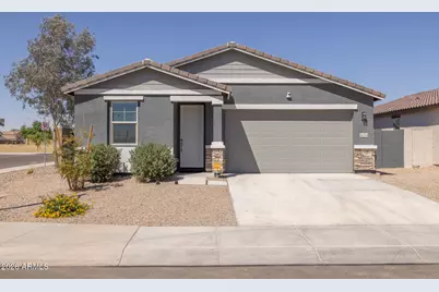 36354 W San Clemente Avenue, Maricopa, AZ 85138 - Photo 40