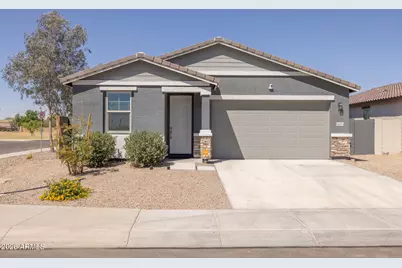 36354 W San Clemente Avenue, Maricopa, AZ 85138 - Photo 1