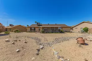 12302 W Eveningside Dr, Sun City West, AZ 85375 - Photo 36