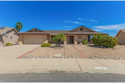 12302 W Eveningside Drive, Sun City West, AZ 85375 - Photo 1