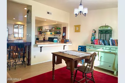 108 Nighthawk Avenue, Bisbee, AZ 85603 - Photo 8