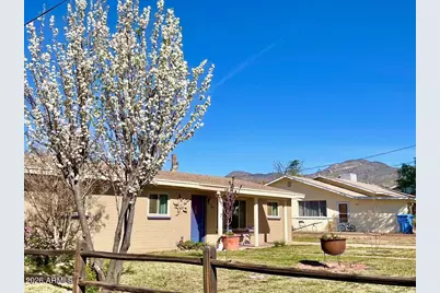 108 Nighthawk Avenue, Bisbee, AZ 85603 - Photo 2