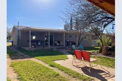 108 Nighthawk Avenue, Bisbee, AZ 85603 - Photo 32