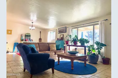 108 Nighthawk Avenue, Bisbee, AZ 85603 - Photo 6