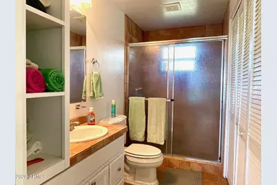 108 Nighthawk Avenue, Bisbee, AZ 85603 - Photo 16