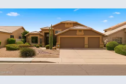 4319 E Morning Vista Lane, Cave Creek, AZ 85331 - Photo 2