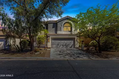 23649 N Desert Drive, Florence, AZ 85132 - Photo 1