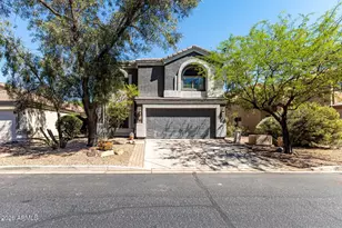 23649 N Desert Dr, Florence, AZ 85132 - Photo 1