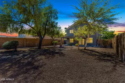 23649 N Desert Drive, Florence, AZ 85132 - Photo 38