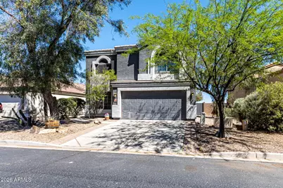 23649 N Desert Drive, Florence, AZ 85132 - Photo 4