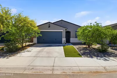 6737 W Valley View Drive, Laveen, AZ 85339 - Photo 1